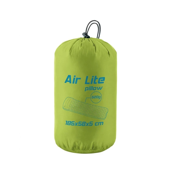 Ferrino Air Lite Yastıklı Şişme Mat - 2