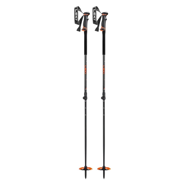 Leki Helicon Lite Tur Kayak Batonu - 3