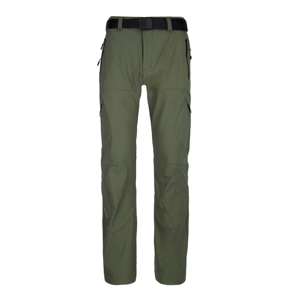 Evolite Relax Bay Outdoor Pantolon - Haki - Resim 3