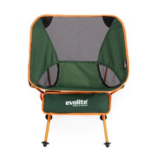 Evolite Mini Kamp Sandalyesi - Haki - 3
