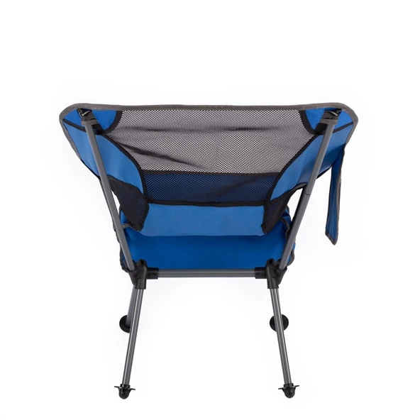 Evolite Mini Kamp Sandalyesi - Mavi - 2