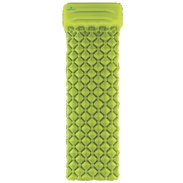 Ferrino Air Lite Yastıklı Şişme Mat ürün görseli