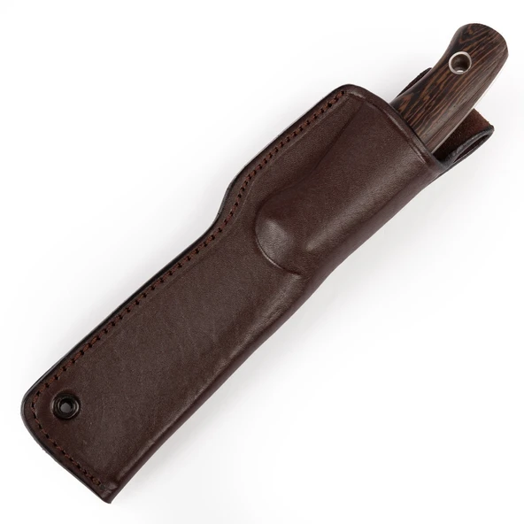 Evolite Böhler N690 Bushcraft Bıçak - 4