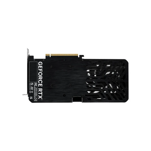 Palit GeForce RTX5060Ti Dual 8GB 128Bit GDDR7 Ekran Kartı NE7506T019P1-GB2062D - 5