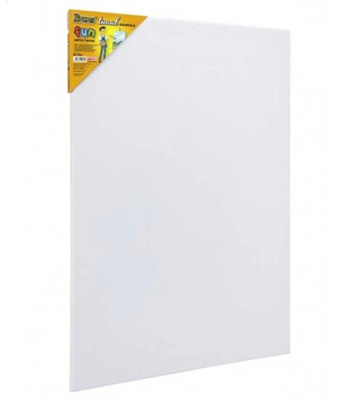 Brons Fun Tuval 25X35 Tual