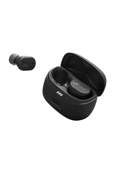 JBL Tune Buds2 Bluetooth Kulaklık Siyah - 2