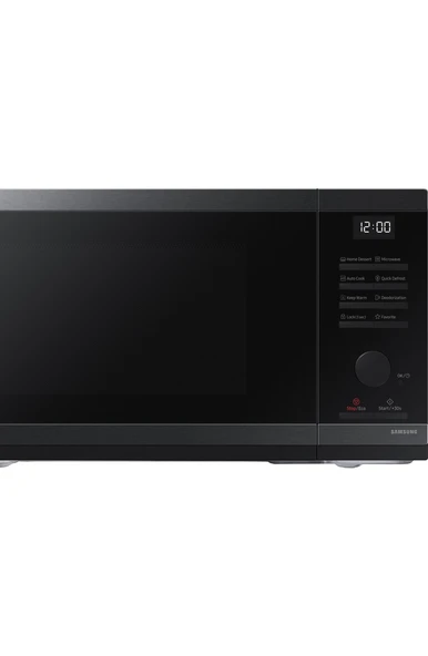Samsung MS23DG4504AGTR Mikrodalga Fırın - 2