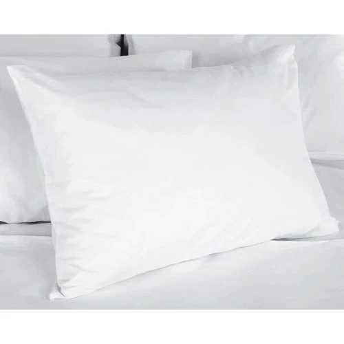 Yumuşak Hijyenik Tek Kullanımlık Hasta Yastık Alezi (2 Adet) - 3