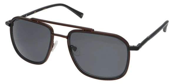 Slazenger 6933.C4 56 Polarize Erkek Güneş Gözlüğü