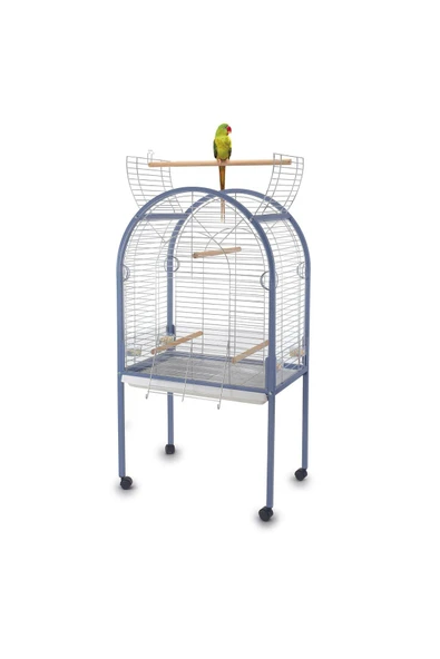 IMAC Amanda Papağan Kafesi 85x54x155 Cm