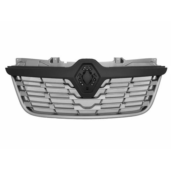 Renault Master Ön Panjur (2008-2021) 623104199R PLE3916 2.3 DCI