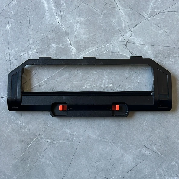 Xiaomi Vacuum Mop Pro Ana Fırça Kapağı - Siyah