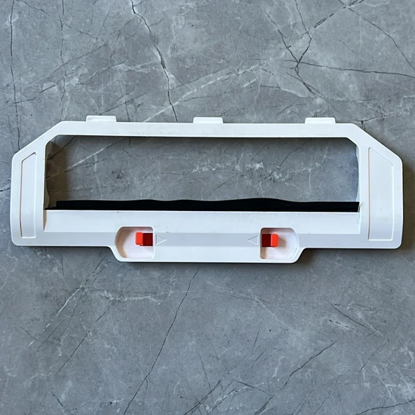 Xiaomi Vacuum Mop Pro Ana Fırça Kapağı - Beyaz
