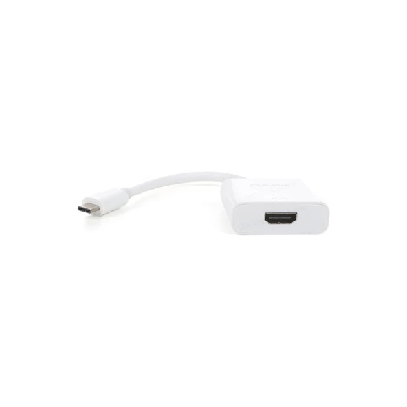 DK AC U31XHD USB 3.1 Type C - HDMI Dönüştürücü - 9