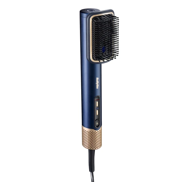BaByliss Air Wand Yatıştırıcı Paddle Fırça Başlığı - 2