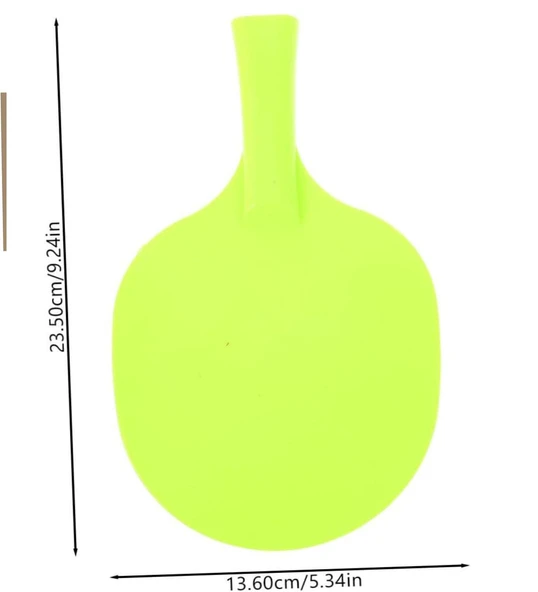 Sevimli PinPon, Çocuklar İçin Asılı Masa Tenisi Eğitim Seti – Refleks, Koordinasyon ve Eğlence Bir Arada! - 8