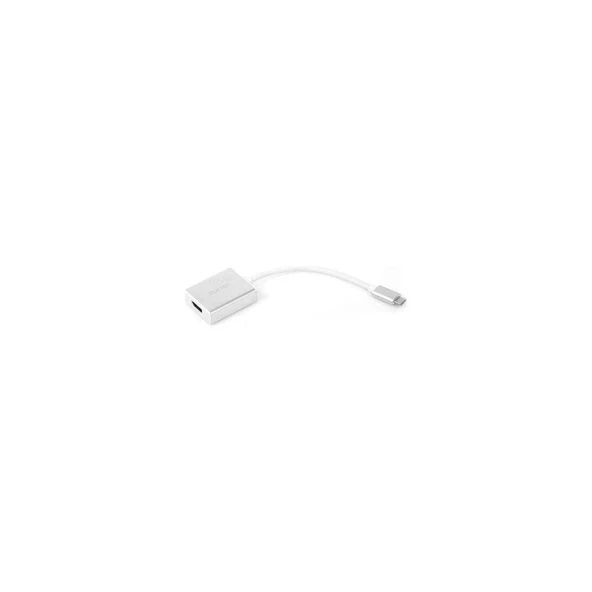 DK AC U31XHD USB 3.1 Type C - HDMI Dönüştürücü - 1