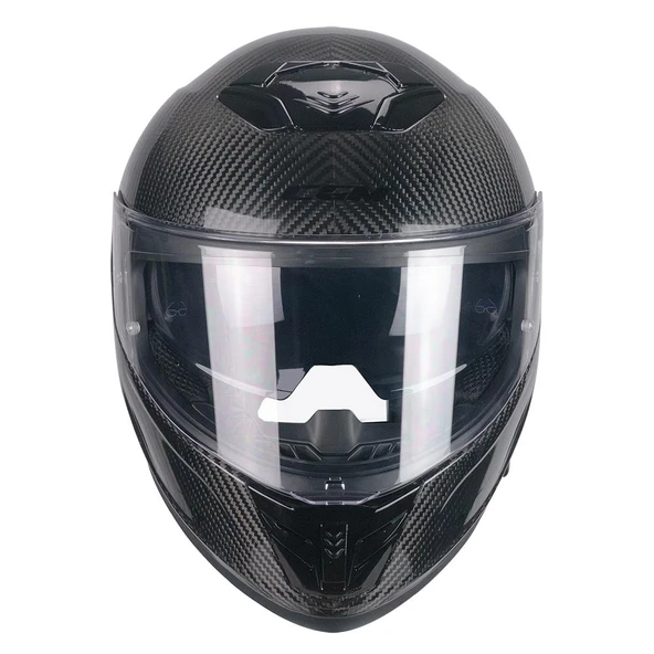 CGM 361C AVENT PRO Full Carbon Kapalı Kask Parlak Karbon - M - 3