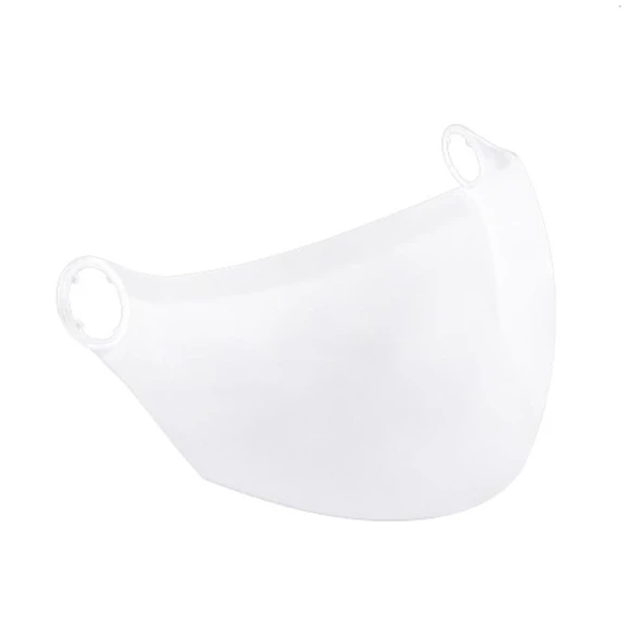 CGM Açık Kasklar için Yedek Vizör Şeffaf ürün görseli 1