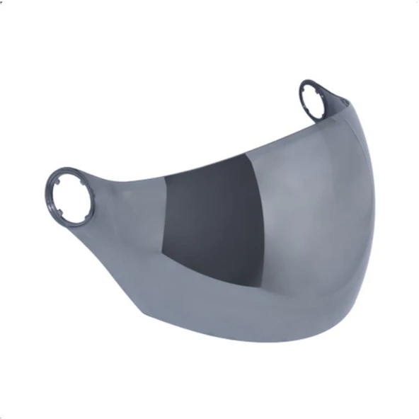 CGM Açık Kasklar için Yedek Vizör Ayna ürün görseli 1