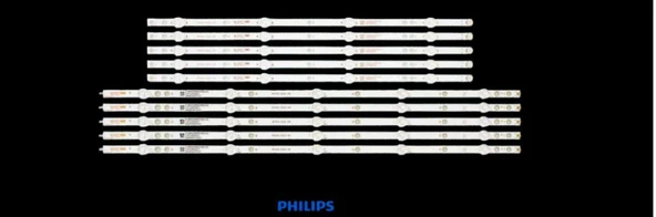 PHILIPS, 50PUS6262/12, 50PUS6162/12, 50PUS6272/12, 50PUS6503/12, 50PUS7303/12, TV LED BAR ürün görseli