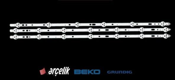 B32 LB M310, B32-LB-5313, B32-LB-4310, B32-LB-4311, A32 LB M310, A32-LB-5313, A32-LB-4310, G32 LB M310, G32-LB-5313, SN032DLD12AT022, SN032DLD12AT033, SN032DLD12AT033, AX032DLD12AT022 LED BAR ürün görseli
