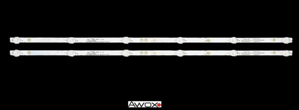 KJ32D06-ZC22AG-20E, KJ32D06-ZC22AG-12, KJ32D06-ZC22AG-09, TELEFOX 32TD3200, TV LED BAR, AWOX U3200STR RIMLESS, TV LED BAR