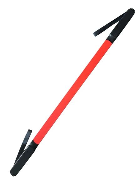 20 Kg Yeni Nesil Kol Egzersiz Alet 75 cm Bükbük Göğüs Yayı  Vücut Geliştirme Aleti CKS105 - 2