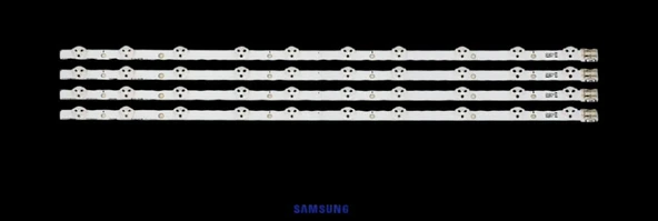 SAMSUNG UE32EH4000W, UE32EH4003W, UE32EH5000W, UE32EH5200S, UE32EH5300W, UE32EH5450W, UE32EH6030W LED BAR