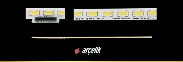 A46-LEG-6B 46PFL4308K B-46LB-8376 B46LB837 A46LB8376 B46LB8376 2013SLS46 L B46-LB-8373 A46-LEG-6B, 46VLE8270,46PFL4508 LED BAR ürün görseli