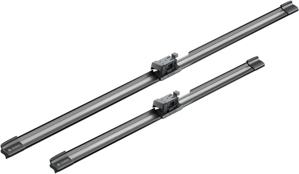 BOSCH Aerotwin Silecek Seti Volvo XC60 II (2017-2021) (650/475) mm A006J 3397110006 - 4