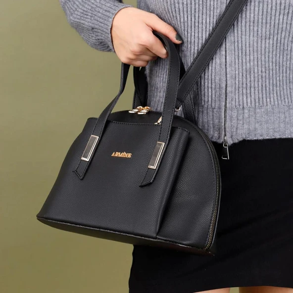 Armine 344 Omuz Askılı Kadın El Çanta