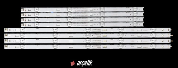 50GEU7900B, 50GEU7955, B50A860, A50A860, B50 A 800, 50GEU7800B, B50A850, AL50L 8990, AL50L8990, SE50D09R TV LED BAR ürün görseli