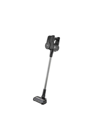 Inovator 6158 Şarjlı Dikey Süpürge Koyu Mavi Uyumlu