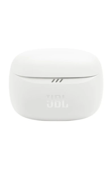 JBL Tune Buds2 Bluetooth Kulaklık Beyaz - Resim 4