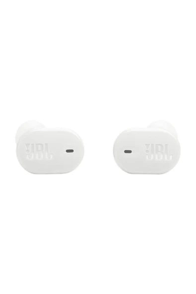 JBL Tune Buds2 Bluetooth Kulaklık Beyaz - Resim 5