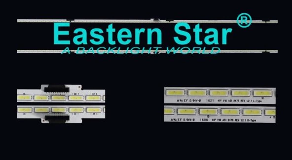 LG, 49UH850V TV LED BAR ürün görseli