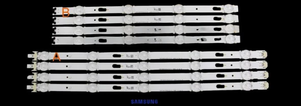 SAMSUNG , UE40J6370SU , UE40J6370, BN96-34783A , BN96-34784A , V5DF-400DCA-R2 , V5DF-400DCB-R2 , LM41-00117N , LM41-00117M , CY-WJ040CGLV1H, TV LED BAR