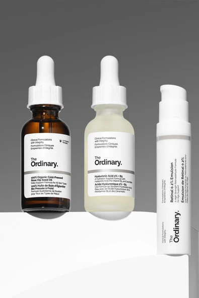 The Ordinary The Nightly Set - 4