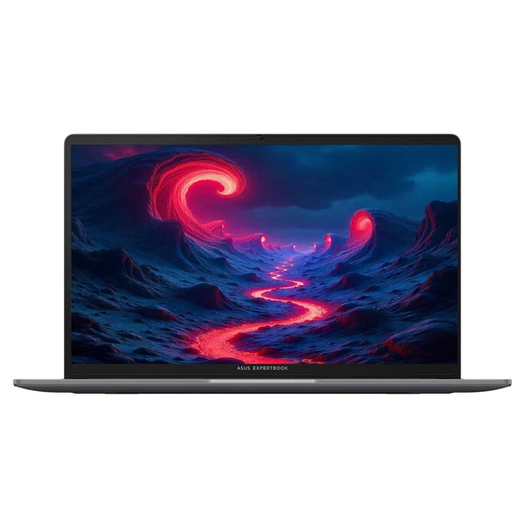 Asus ExpertBook P1 P1403CVA-I58512G0D009 i5-13420H 64GB 2TBSSD 14" FHD FreeDOS Dizüstü Bilgisayar-CNT010