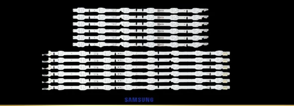SAMSUNG, BN96-32178A, BN96-32179A, UE50HU6900S, TV LED BAR ürün görseli