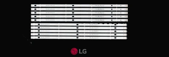 LG, 55UJ630V TV LED BAR, 55UK6100PLB TV LED BAR, 55UJ63_UHD_A, 55LJ55_FHD_A, 55UJ63_UHD_B, 55LJ55_FHD_B, TV LED BAR - 1