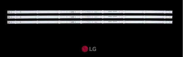 LG 43UH6100/43LH5700/43UF6407 43UF6407, 43UH610V, 43UH610N  LED BAR ürün görseli