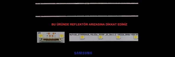 SAMSUNG, UE43NU7100, UE43NU7400, UE43RU7090, UE43RU7100, UE43RU7400, TV LED BAR, AOT_43_NU7100, TV LED BAR ürün görseli