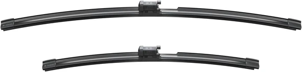 Bosch Volvo XC60 II (Mar. 2017-2024) Bosch Aerotwin Ön Silecek Takımı - 2