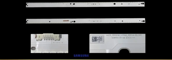 SAMSUNG, UE55KU7500, UE55MU7400, UE55MU7500, S_KU6.4/6.5K_55_SFL70, V6ER_550SMB_LED66_R2, V6ER_550SMA_LED66_R2, TV LED BAR