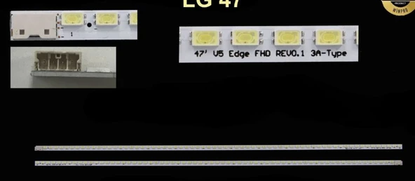 LG  47LE5300,47LE4300,47LE5500 47LX6500 47LE5400 47E70RG LE47A300N 47LE5900 LED47T29GT,47LE5300,47LE5500 LED BAR