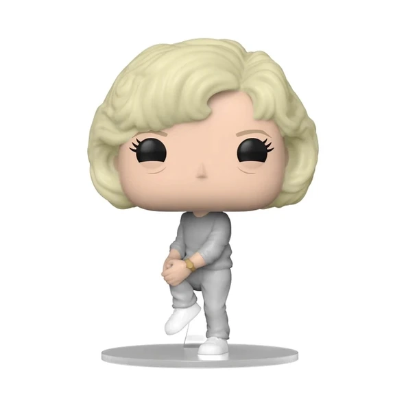 The Golden Girls Rose Figürü Eğitici Koleksiyonluk Figür Çocuklar İçin