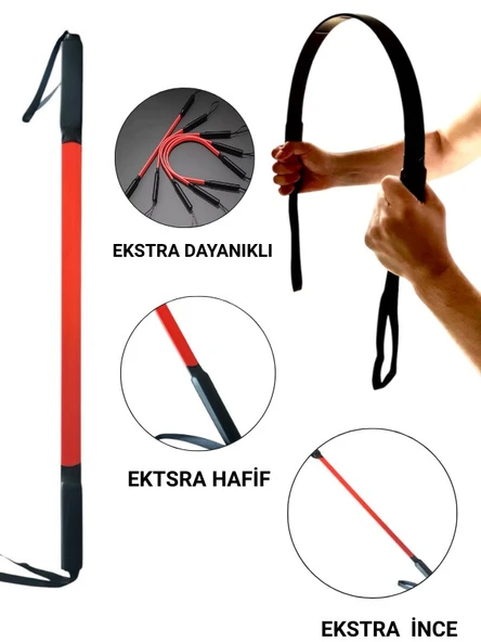 20 Kg Yeni Nesil Kol Egzersiz Alet 75 cm Bükbük Göğüs Yayı  Vücut Geliştirme Aleti CKS105