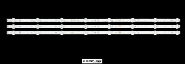 PREMİER, PR 32B80, PHILIPS, 32PFL3045, K320WD A4, 4708-K320WD-A4213K01, K320WD15A048 J-84-R3B-32 RL, TV LED BAR - 1